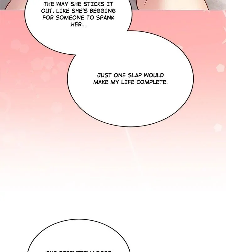 Signed, Sealed, Mistaken Chapter 8 Page 18