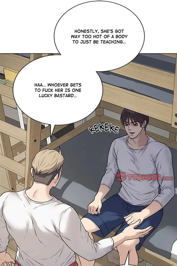 Signed, Sealed, Mistaken Chapter 8 Page 20