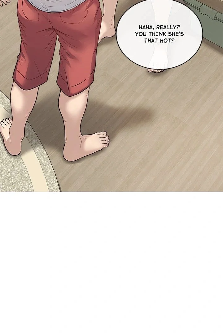 Signed, Sealed, Mistaken Chapter 8 Page 21