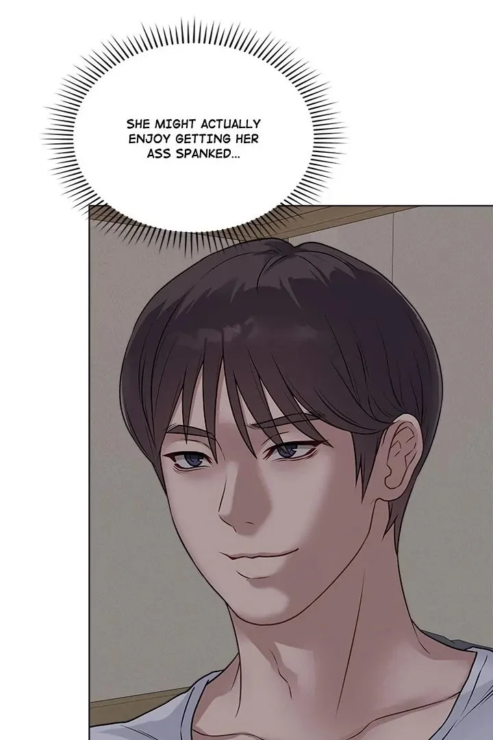 Signed, Sealed, Mistaken Chapter 8 Page 22
