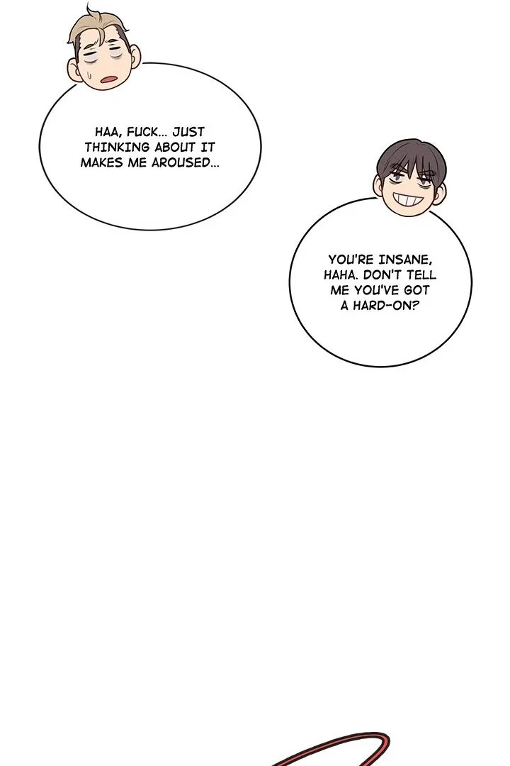 Signed, Sealed, Mistaken Chapter 8 Page 25