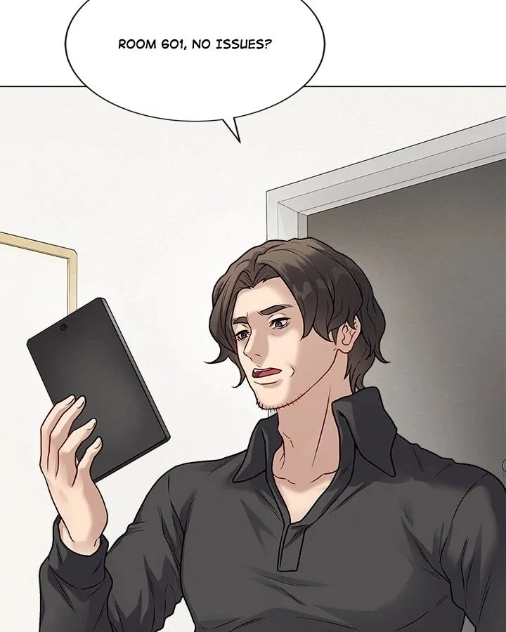 Signed, Sealed, Mistaken Chapter 8 Page 27