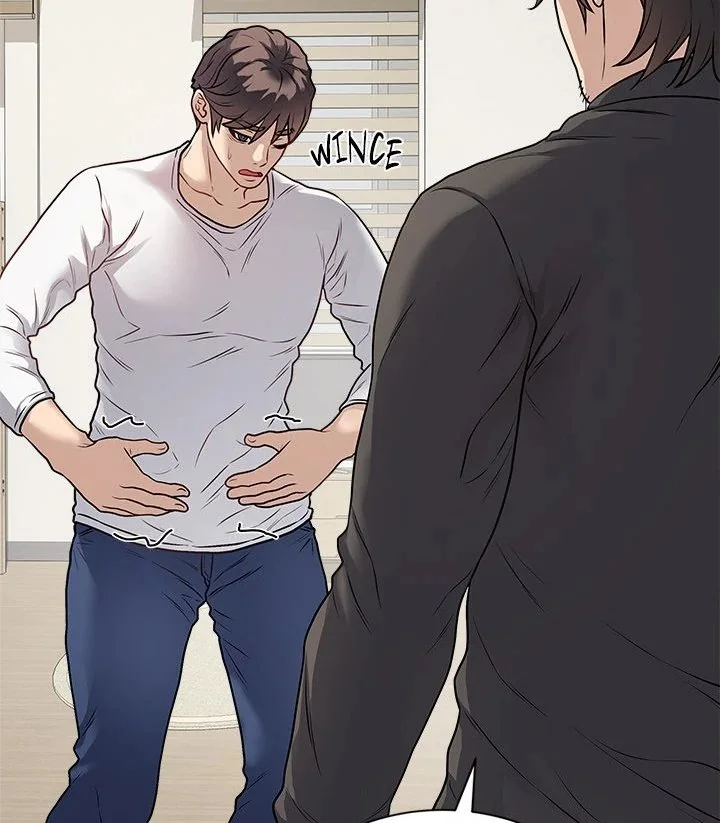 Signed, Sealed, Mistaken Chapter 8 Page 31