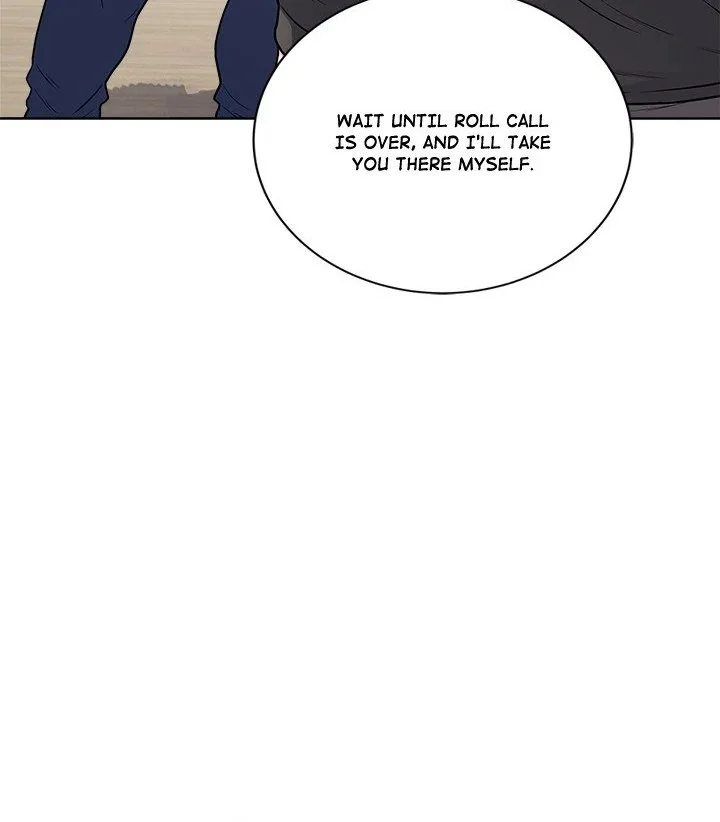 Signed, Sealed, Mistaken Chapter 8 Page 32