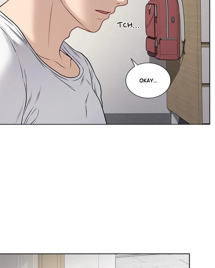 Signed, Sealed, Mistaken Chapter 8 Page 35