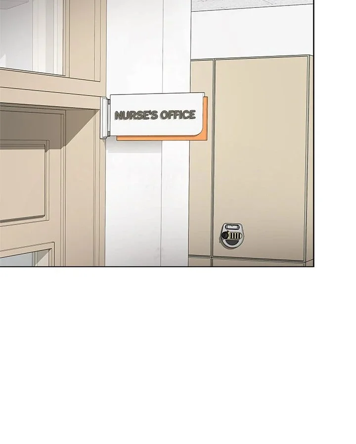 Signed, Sealed, Mistaken Chapter 8 Page 36