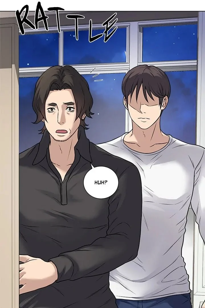 Signed, Sealed, Mistaken Chapter 8 Page 37