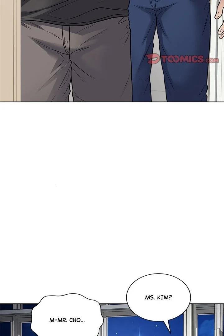 Signed, Sealed, Mistaken Chapter 8 Page 38
