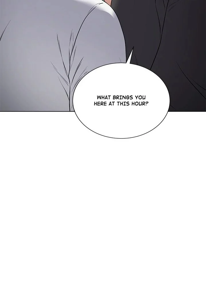 Signed, Sealed, Mistaken Chapter 8 Page 40