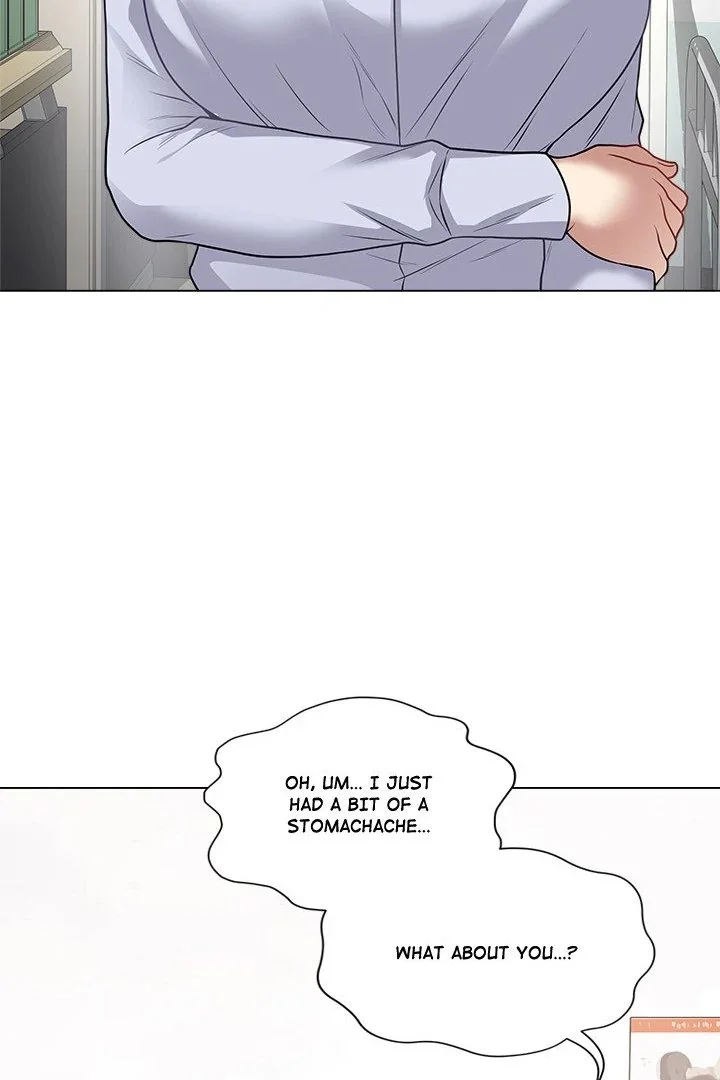 Signed, Sealed, Mistaken Chapter 8 Page 43