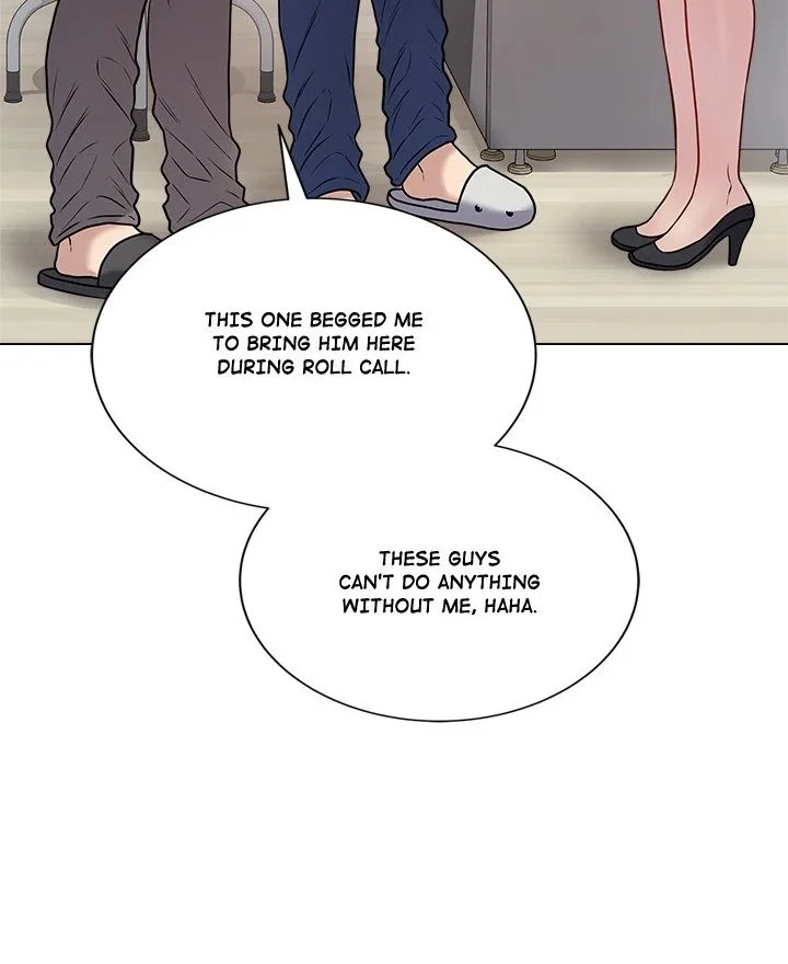 Signed, Sealed, Mistaken Chapter 8 Page 45