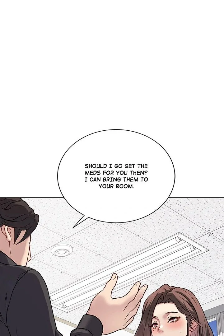 Signed, Sealed, Mistaken Chapter 8 Page 48