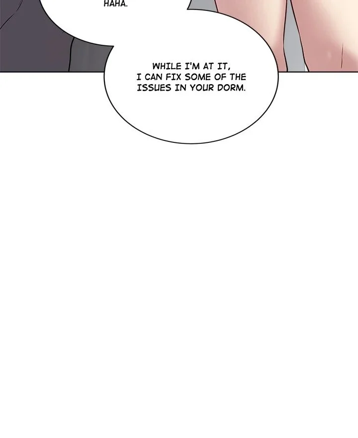 Signed, Sealed, Mistaken Chapter 8 Page 50