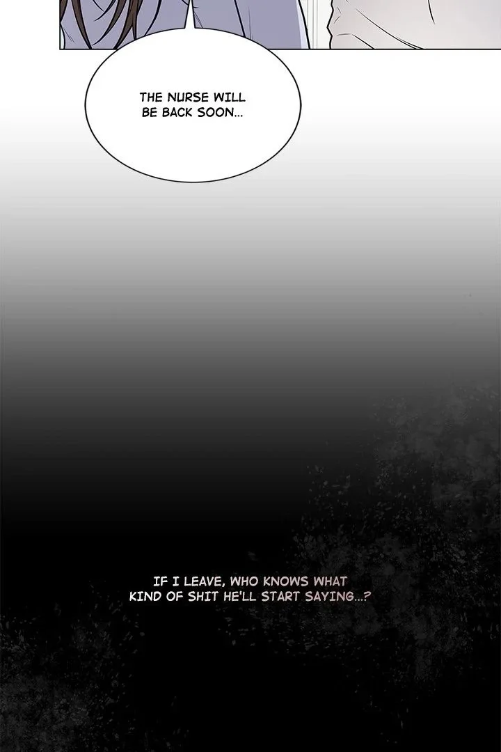 Signed, Sealed, Mistaken Chapter 8 Page 52