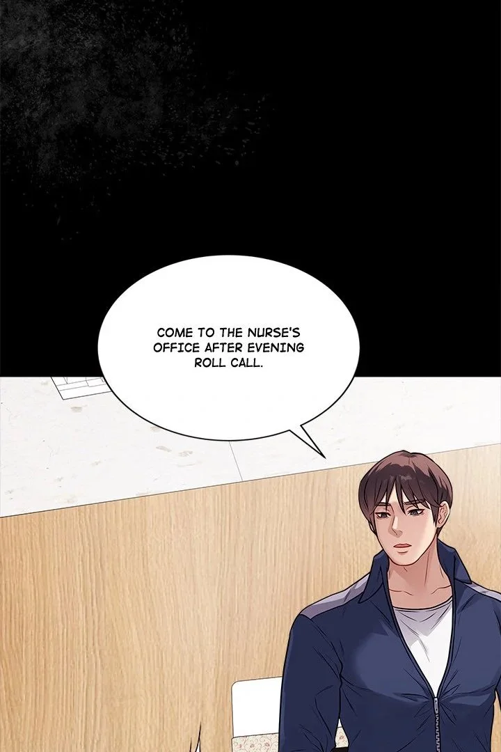 Signed, Sealed, Mistaken Chapter 8 Page 53