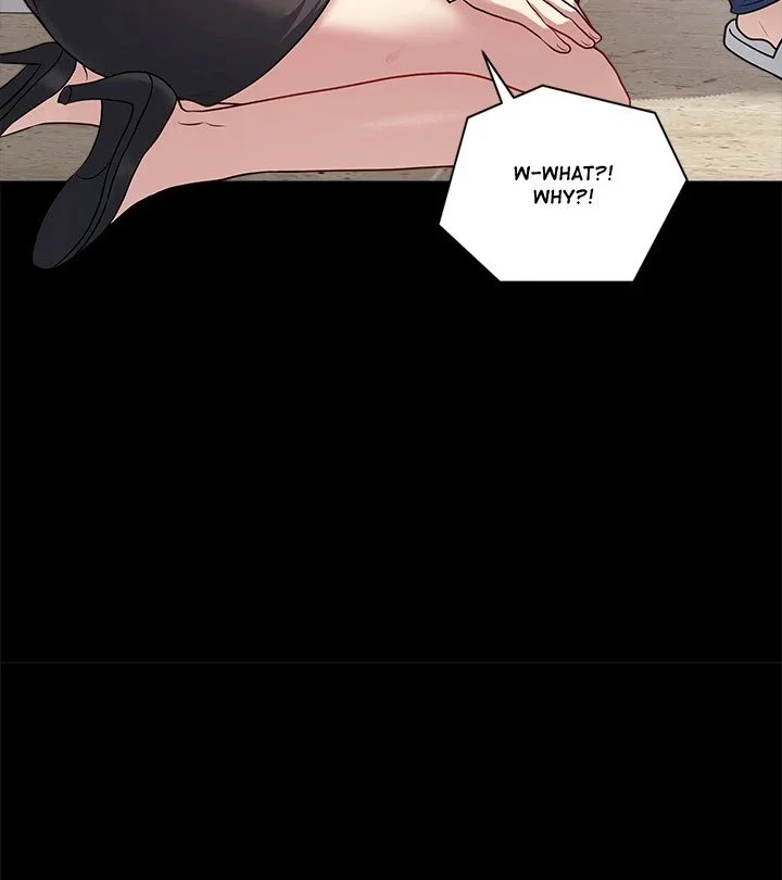 Signed, Sealed, Mistaken Chapter 8 Page 55