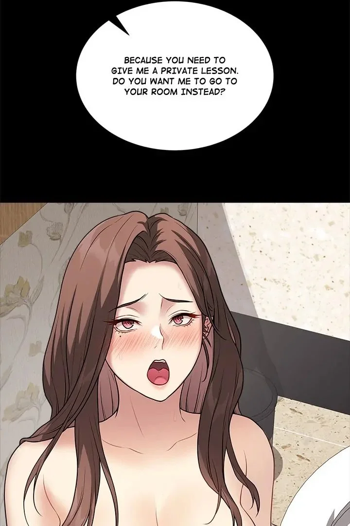 Signed, Sealed, Mistaken Chapter 8 Page 56