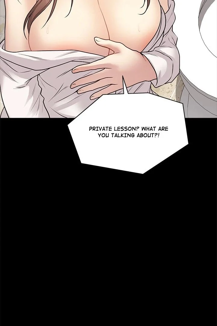 Signed, Sealed, Mistaken Chapter 8 Page 57