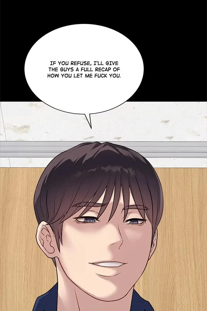 Signed, Sealed, Mistaken Chapter 8 Page 58