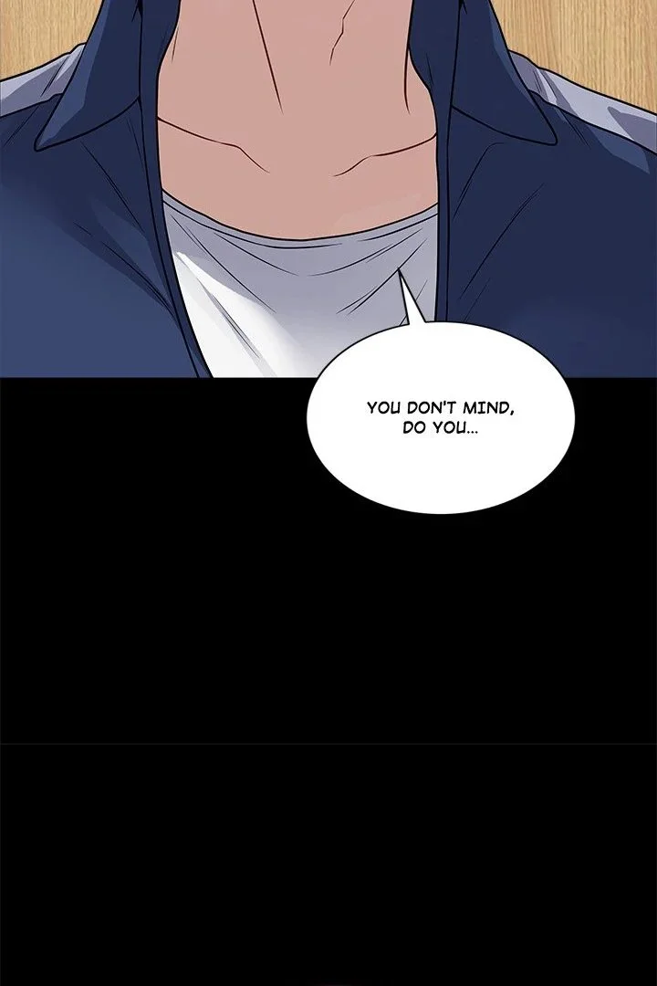 Signed, Sealed, Mistaken Chapter 8 Page 59