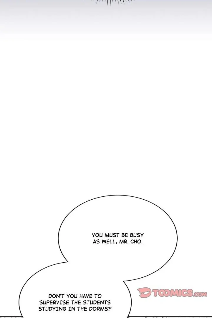 Signed, Sealed, Mistaken Chapter 8 Page 62