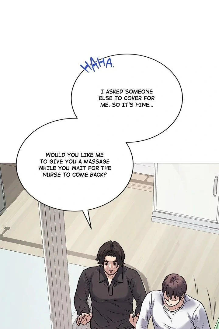 Signed, Sealed, Mistaken Chapter 8 Page 65