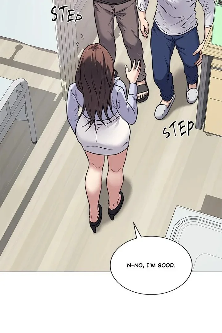 Signed, Sealed, Mistaken Chapter 8 Page 66
