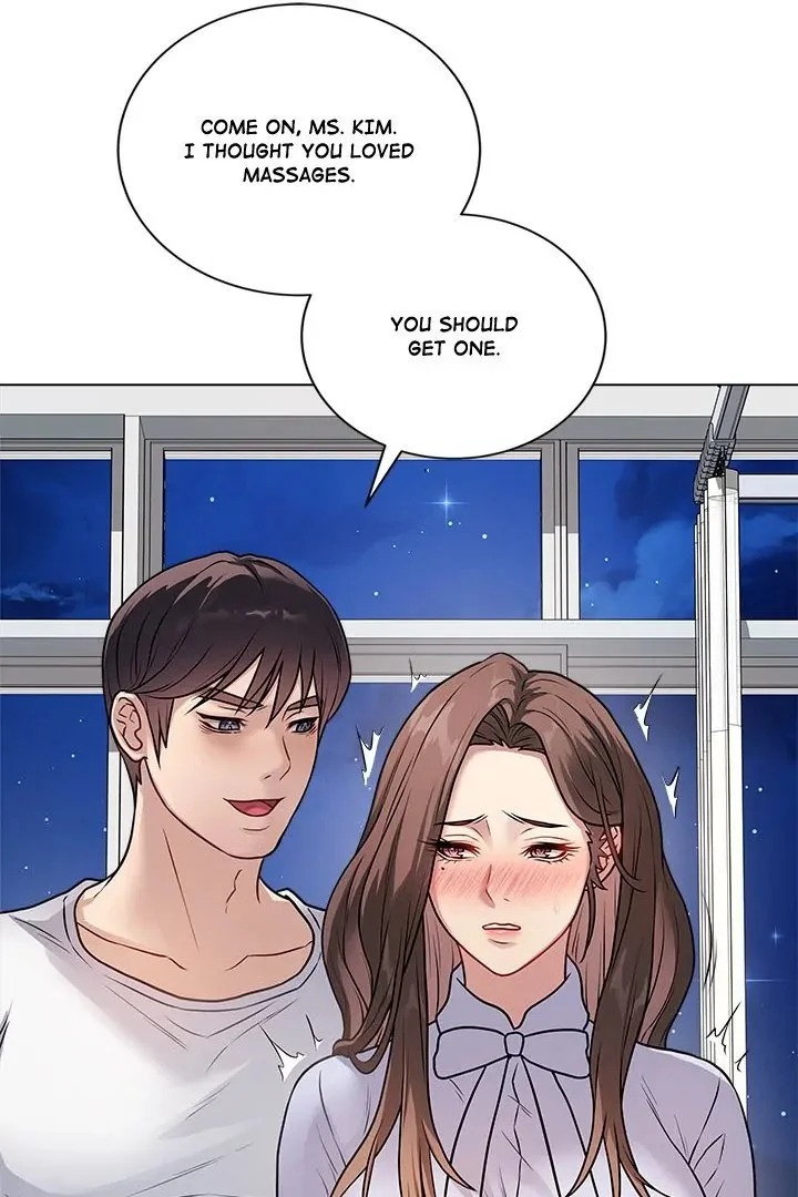 Signed, Sealed, Mistaken Chapter 8 Page 69
