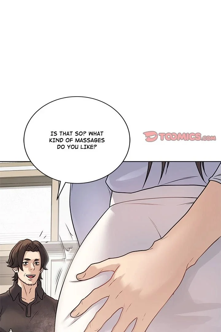 Signed, Sealed, Mistaken Chapter 8 Page 71