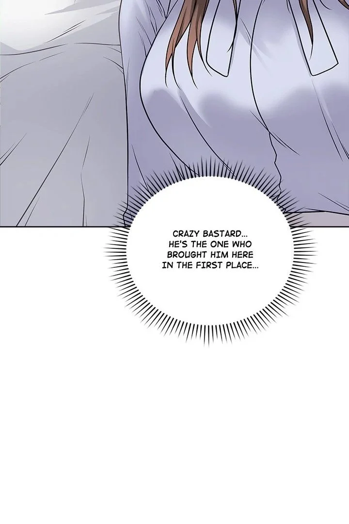 Signed, Sealed, Mistaken Chapter 8 Page 75