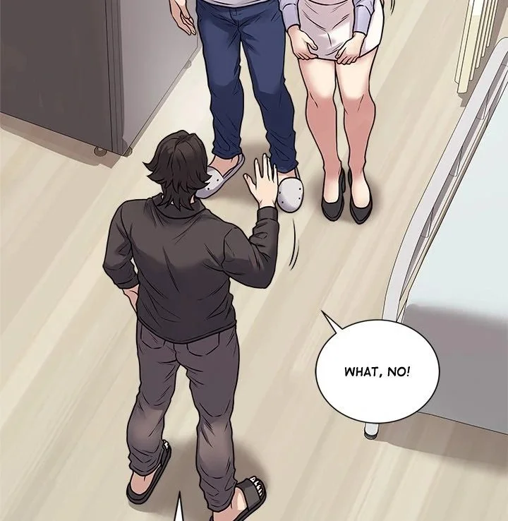 Signed, Sealed, Mistaken Chapter 8 Page 77