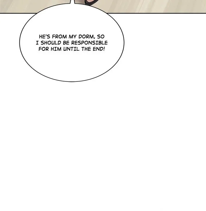 Signed, Sealed, Mistaken Chapter 8 Page 78