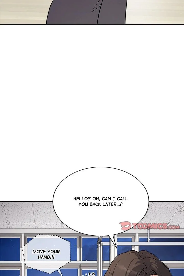 Signed, Sealed, Mistaken Chapter 8 Page 80