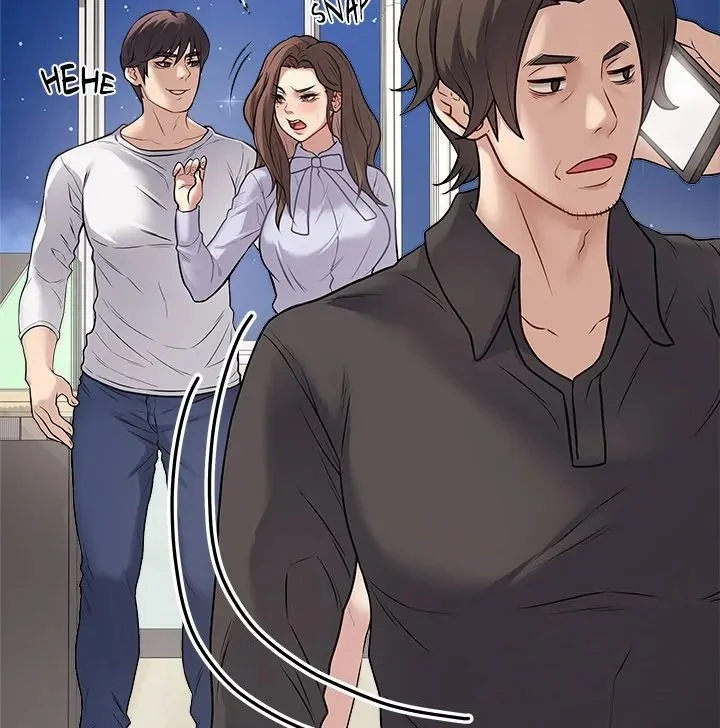 Signed, Sealed, Mistaken Chapter 8 Page 81