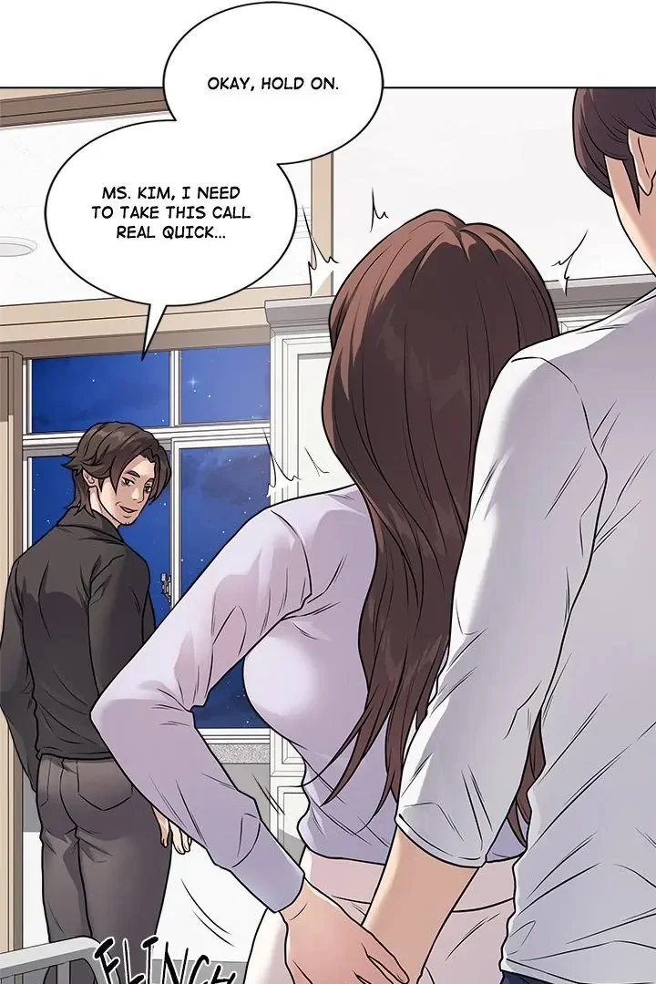 Signed, Sealed, Mistaken Chapter 8 Page 83