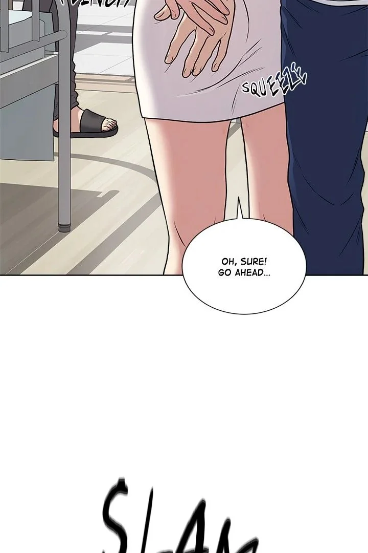 Signed, Sealed, Mistaken Chapter 8 Page 84