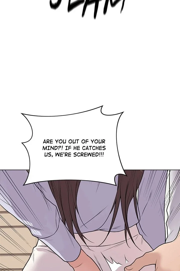 Signed, Sealed, Mistaken Chapter 8 Page 85