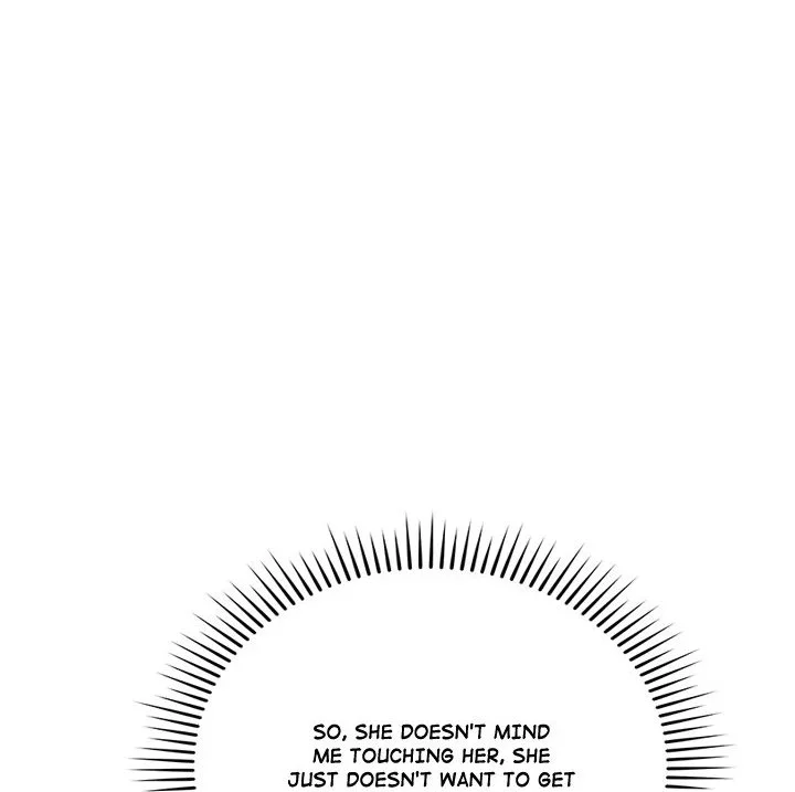 Signed, Sealed, Mistaken Chapter 8 Page 87