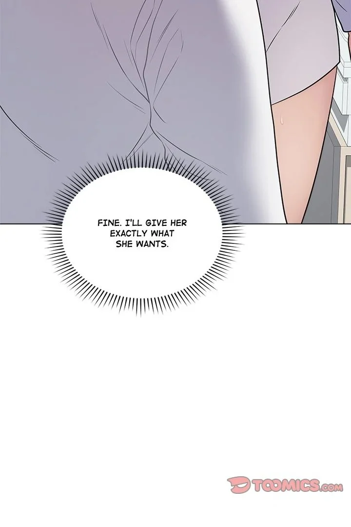 Signed, Sealed, Mistaken Chapter 8 Page 89