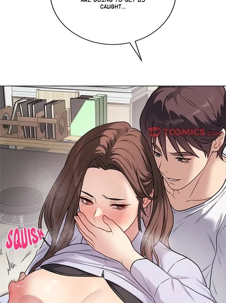 Signed, Sealed, Mistaken Chapter 8 Page 98
