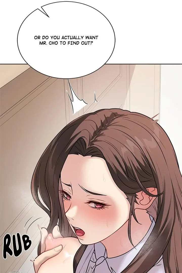 Signed, Sealed, Mistaken Chapter 8 Page 100