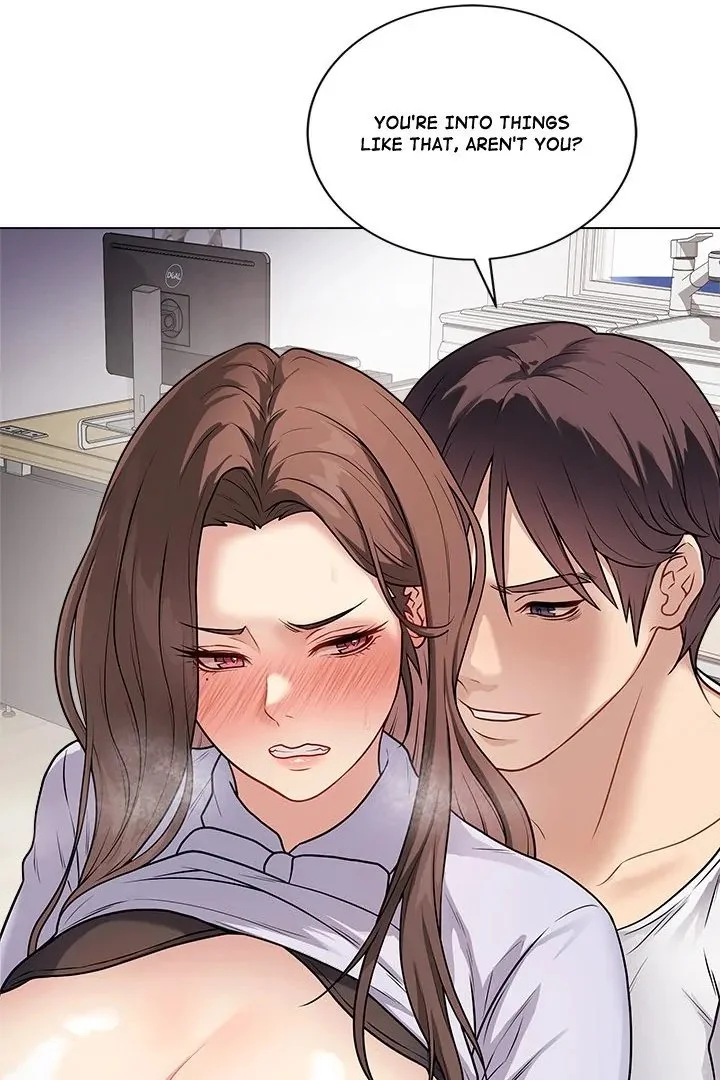 Signed, Sealed, Mistaken Chapter 8 Page 104