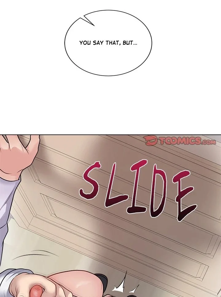 Signed, Sealed, Mistaken Chapter 8 Page 106