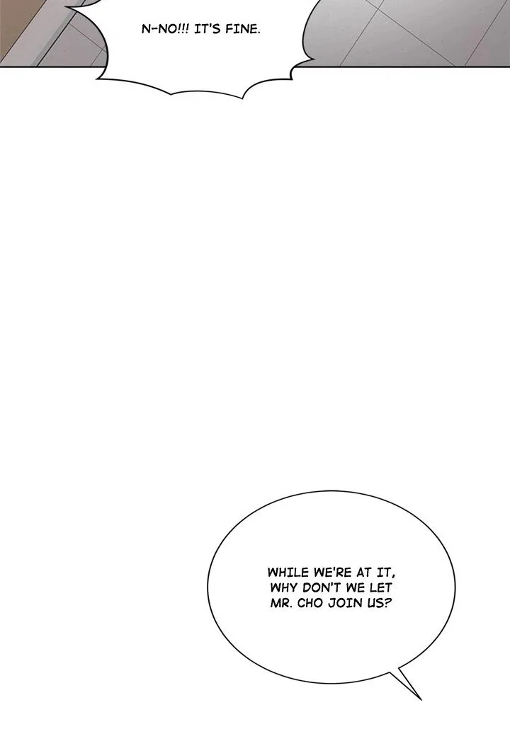 Signed, Sealed, Mistaken Chapter 8 Page 128