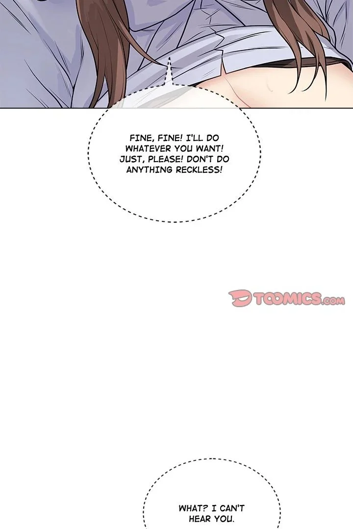 Signed, Sealed, Mistaken Chapter 8 Page 131