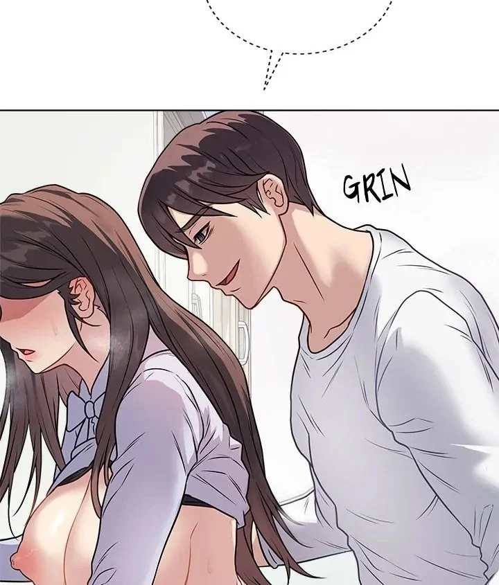 Signed, Sealed, Mistaken Chapter 8 Page 132