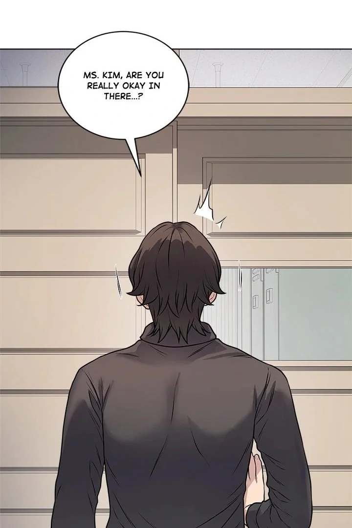 Signed, Sealed, Mistaken Chapter 8 Page 136