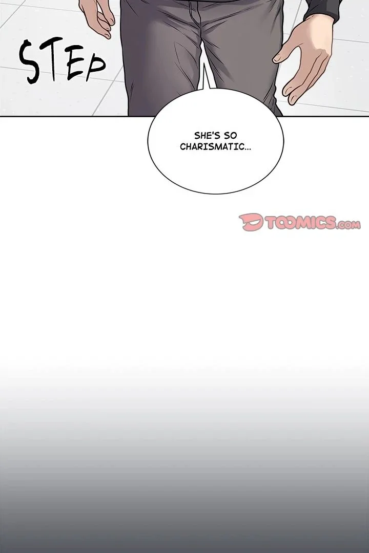 Signed, Sealed, Mistaken Chapter 8 Page 140