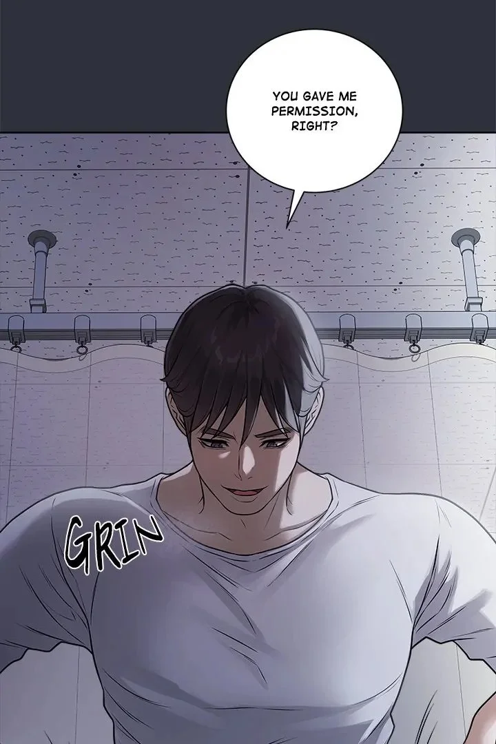 Signed, Sealed, Mistaken Chapter 8 Page 144