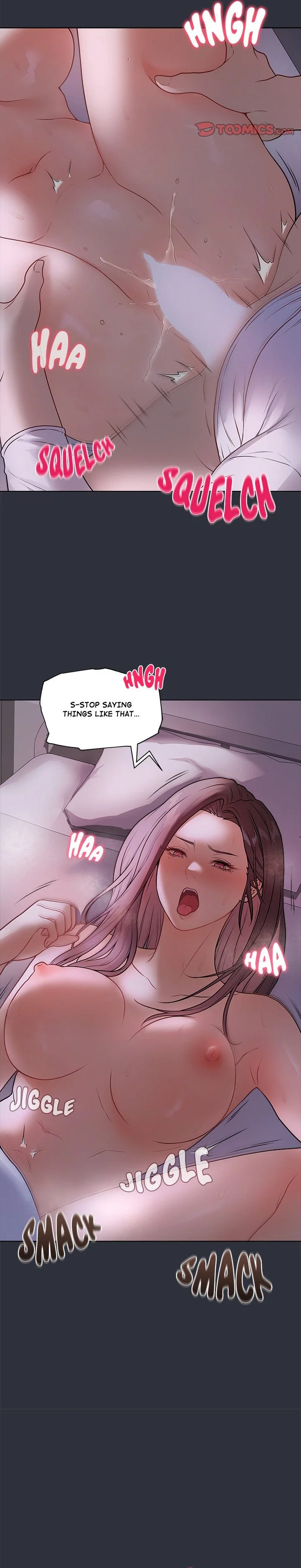 Signed, Sealed, Mistaken Chapter 9 Page 5